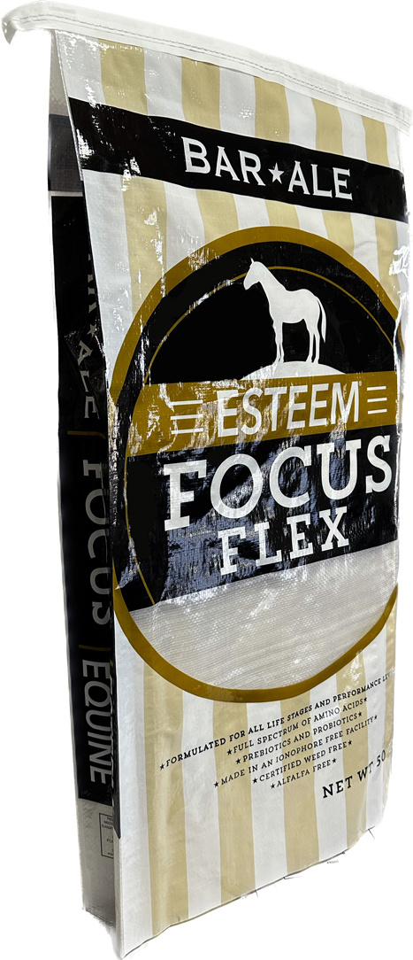 Esteem® Equine Focus