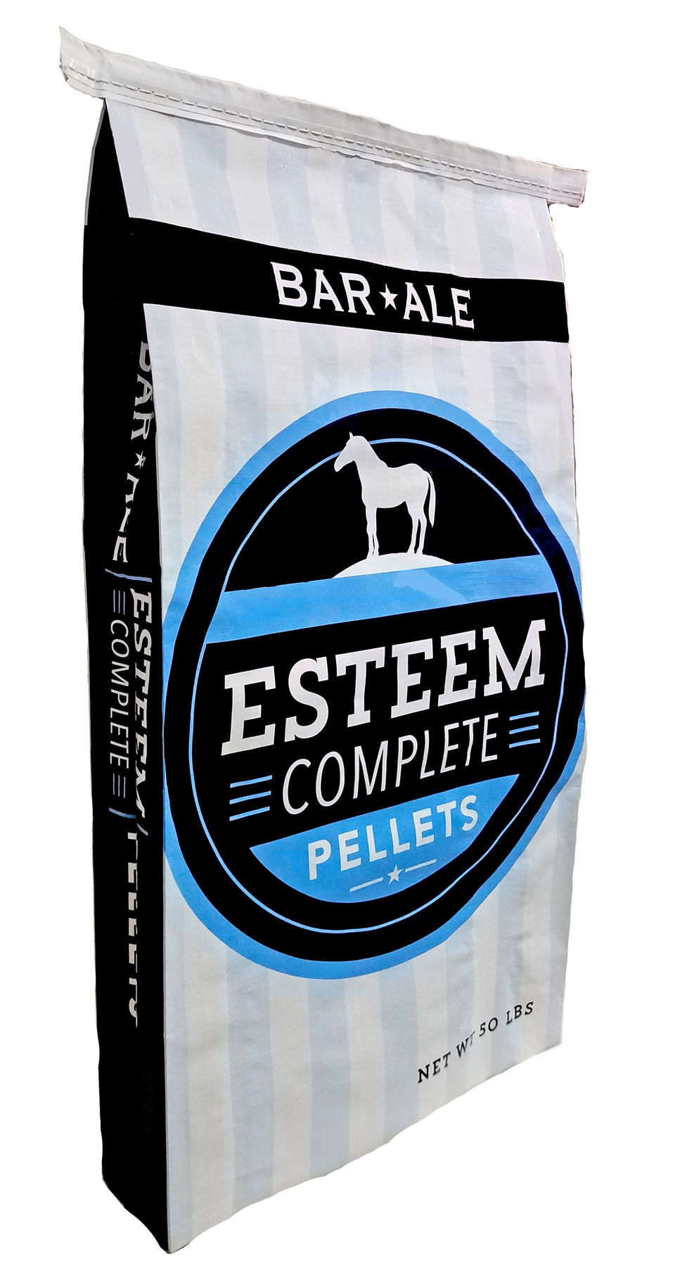 Organic Esteem® Complete Pellet