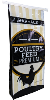 20% Multi-Use Poultry Pellet