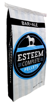 Esteem® Complete Senior Pellet