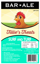 Surf & Turf Poultry Treats (40oz) 3/cs